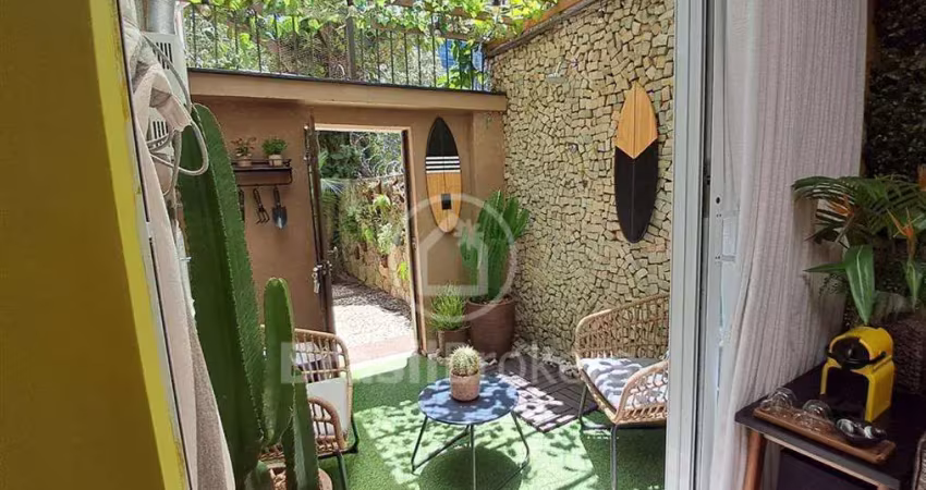 Apartamento com 1 quarto à venda na Avenida Visconde de Albuquerque, Leblon, Rio de Janeiro