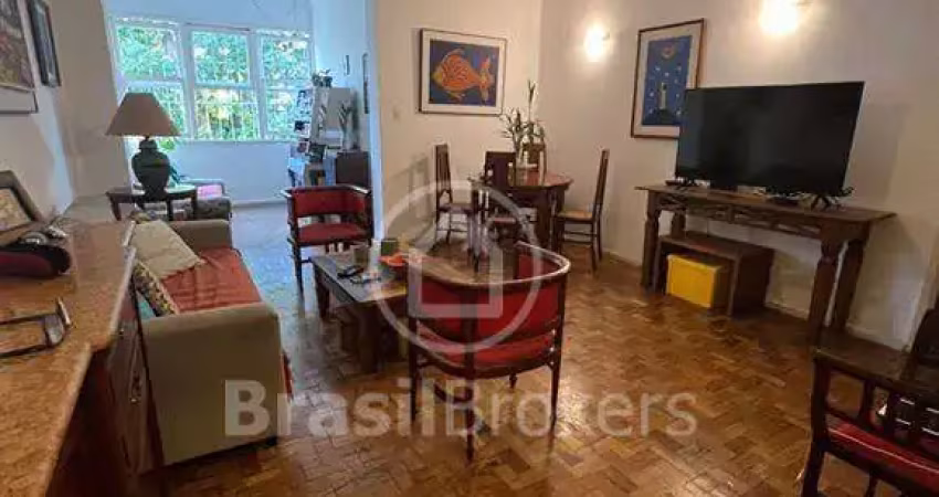 Apartamento com 3 quartos à venda na Rua General Venâncio Flores, Leblon, Rio de Janeiro