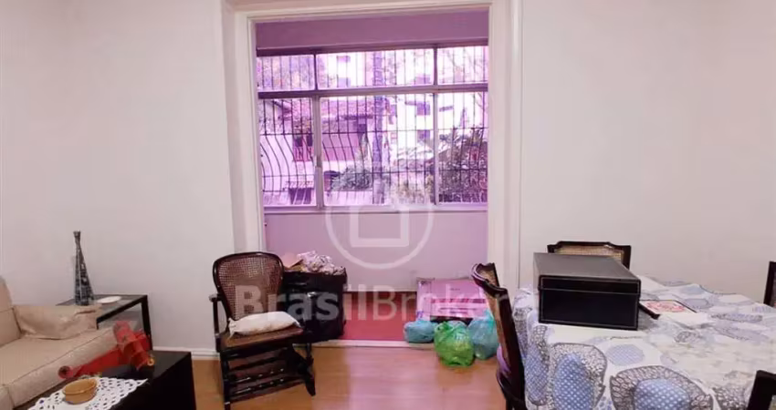 Apartamento tipo garden 2 quartos no jardim botânico
