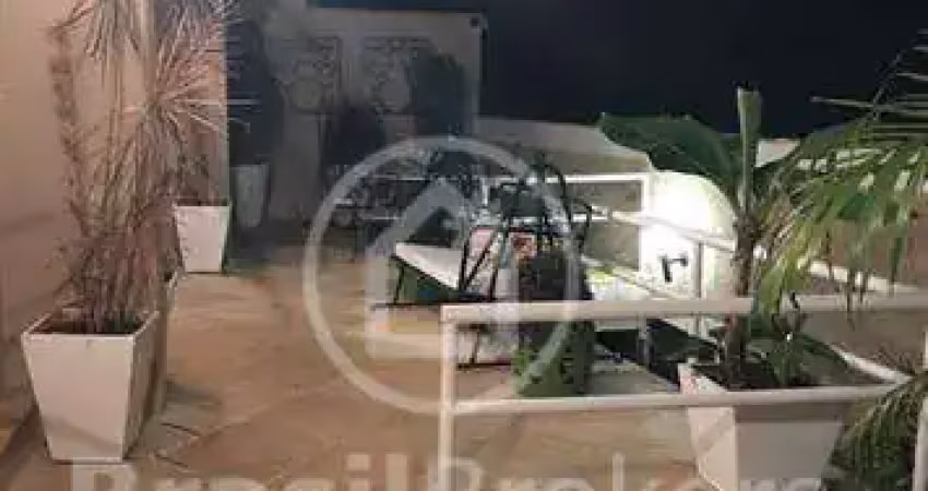 Ampla casa 6 quartos no alto gávea 600m2 com piscina