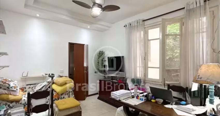 Apartamento com 1 quarto à venda na Rua Fernando Mendes, Copacabana, Rio de Janeiro