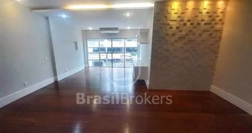 Apartamento com 3 quartos à venda na Rua Timóteo da Costa, Leblon, Rio de Janeiro