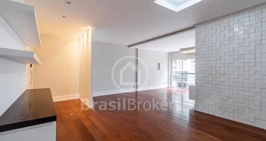 Apartamento com 3 quartos à venda na Rua Timóteo da Costa, Leblon, Rio de Janeiro
