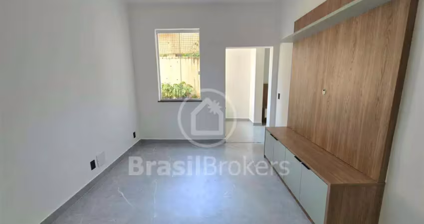 Apartamento com 1 quarto à venda na Avenida Portugal, Urca, Rio de Janeiro