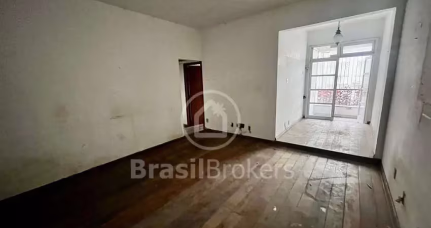 Apartamento de 2 quartos à venda em copacabana – oportunidade única!