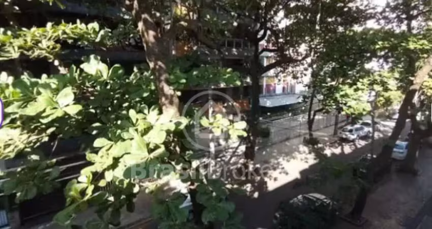 Apartamento com 1 quarto à venda na Rua João Líra, Leblon, Rio de Janeiro