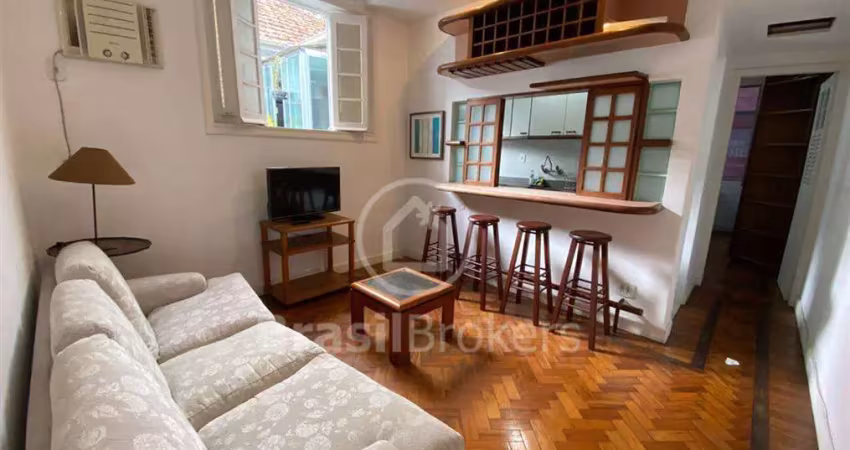 Apartamento com 1 quarto à venda na Rua João Líra, Leblon, Rio de Janeiro