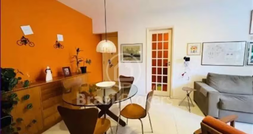 Apartamento com 3 quartos à venda na Rua Gilberto Cardoso, Leblon, Rio de Janeiro