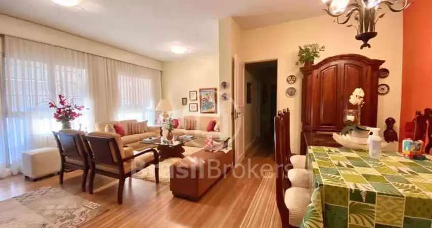 Apartamento com 3 quartos à venda na Rua Ministro Correia de Melo, Leblon, Rio de Janeiro
