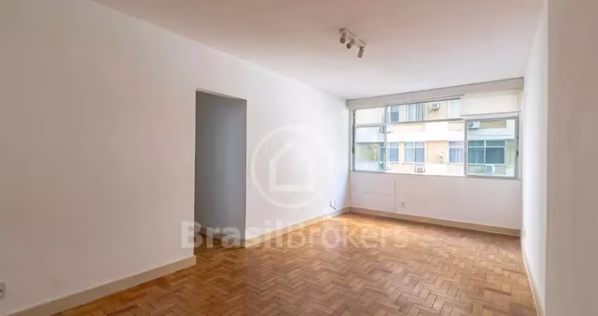 Apartamento com 3 quartos à venda na Rua Ministro Correia de Melo, Leblon, Rio de Janeiro