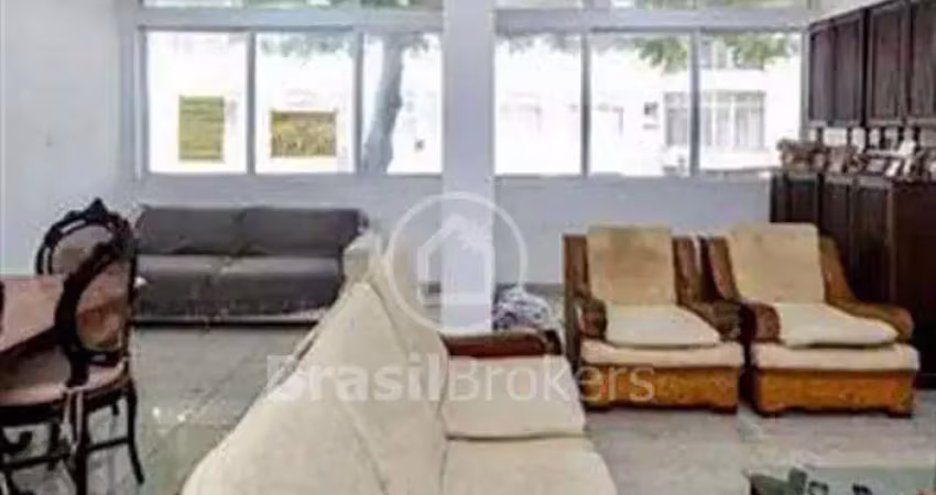 Vendo, apartamento 4 quartos, 3 suítes, na rainha elizabeth da bélgica, ipanema.