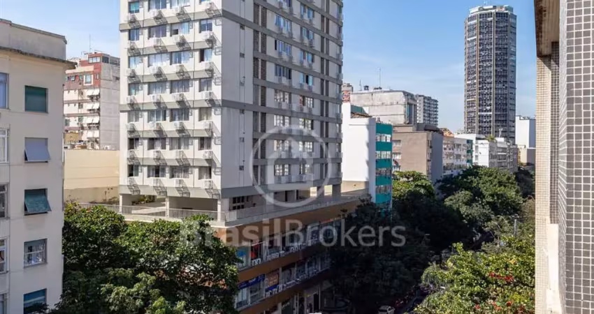 Apartamento com 3 quartos à venda na Avenida Ataulfo de Paiva, Leblon, Rio de Janeiro