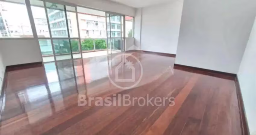 Apartamento com 4 quartos à venda na Rua Barão da Torre, Ipanema, Rio de Janeiro