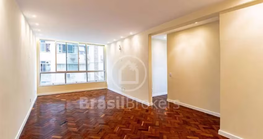 Apartamento com 4 quartos à venda na Rua Humberto de Campos, Leblon, Rio de Janeiro