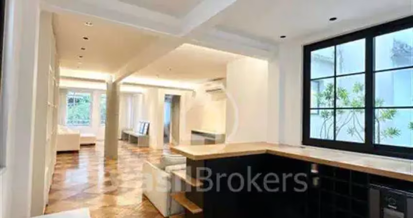 Apartamento com 3 quartos à venda na Rua Rainha Guilhermina, Leblon, Rio de Janeiro