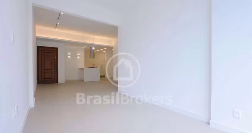 Apartamento com 3 quartos à venda na Avenida Bartolomeu Mitre, Leblon, Rio de Janeiro