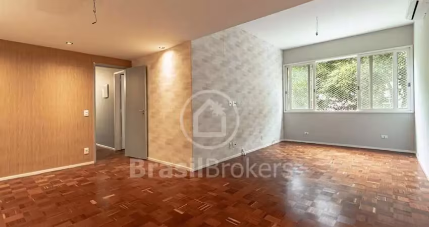 Apartamento com 3 quartos à venda na Rua Duque Estrada, Gávea, Rio de Janeiro