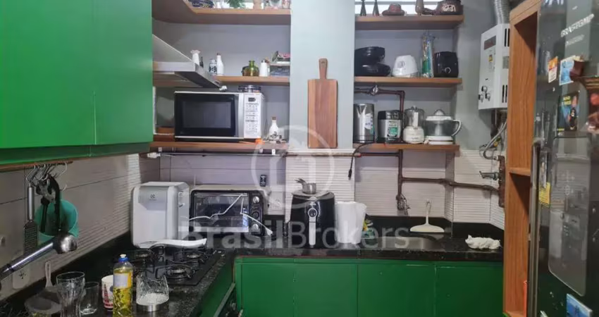 Apartamento com 2 quartos à venda na Rua Souza Lima, Copacabana, Rio de Janeiro