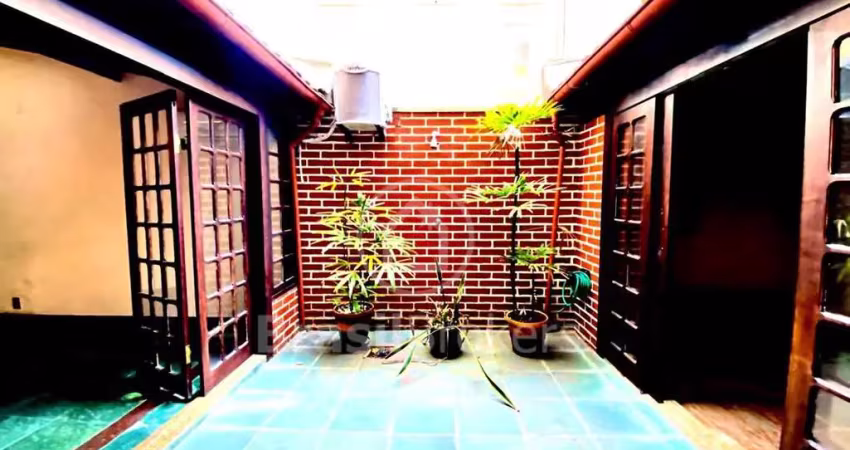 Excelente apartamento tipo casa no leblon 176m²  3 quartos em leblon, rio de janeiro - rj