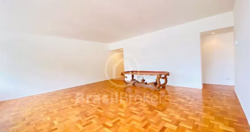 Apartamento com 4 quartos à venda na Praça Eugênio Jardim, Copacabana, Rio de Janeiro