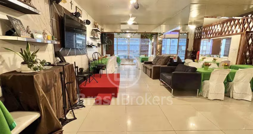 Apartamento com 4 quartos à venda na Rua Souza Lima, Copacabana, Rio de Janeiro