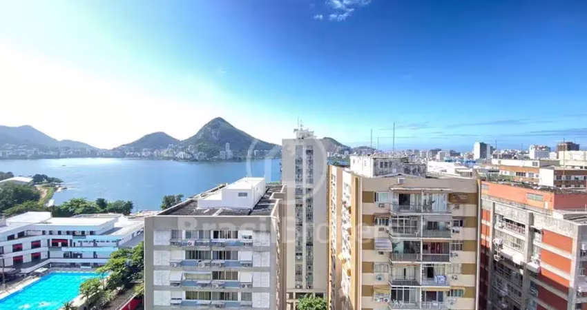 Apartamento com 3 quartos à venda na Rua Gilberto Cardoso, Leblon, Rio de Janeiro