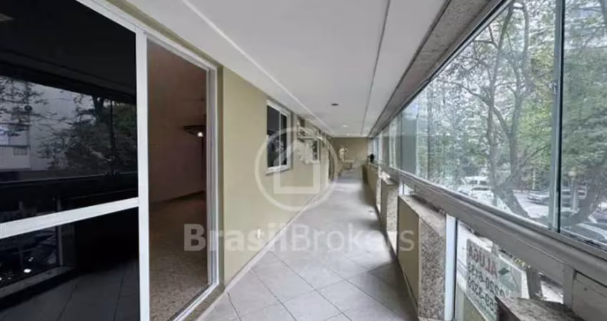 Apartamento com 3 quartos à venda na Rua Barão da Torre, Ipanema, Rio de Janeiro