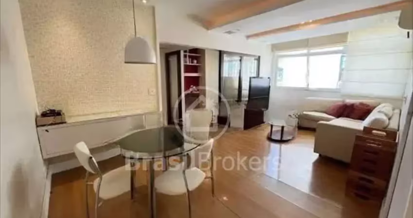Apartamento com 3 quartos à venda na Rua Gilberto Cardoso, Leblon, Rio de Janeiro