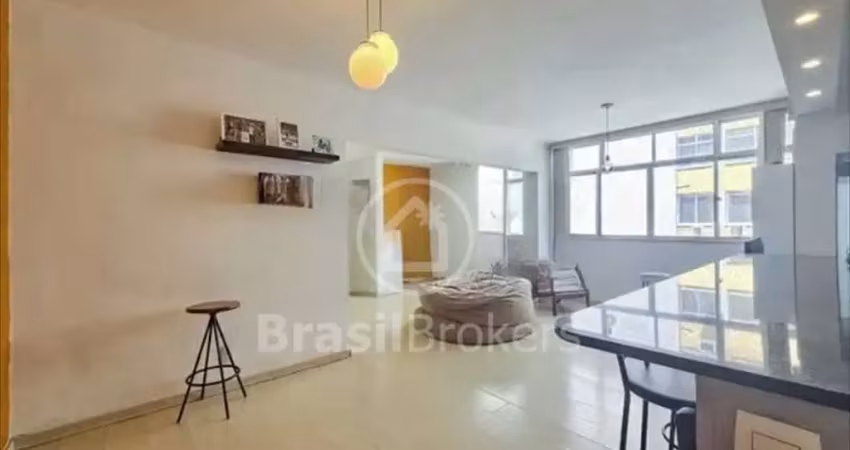 Apartamento com 3 quartos à venda na Rua Padre Achotegui, Leblon, Rio de Janeiro