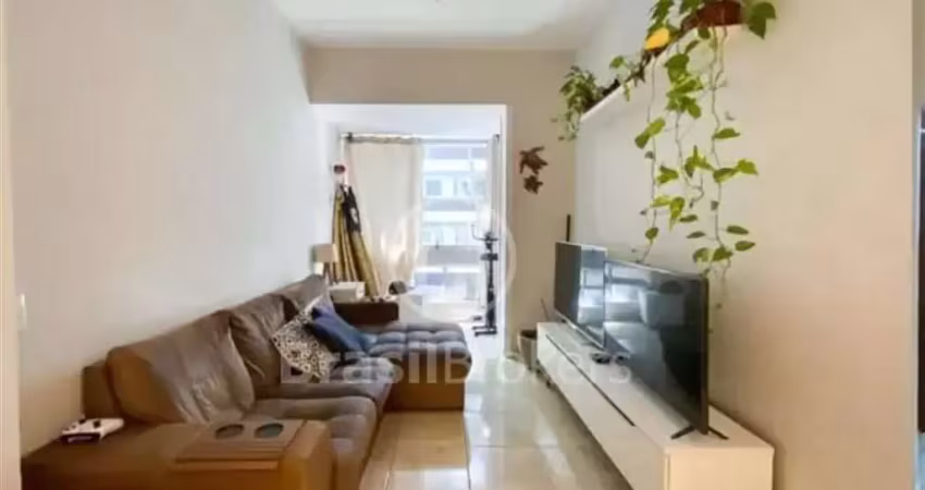 Apartamento com 2 quartos à venda na Rua Rita Ludolf, Leblon, Rio de Janeiro