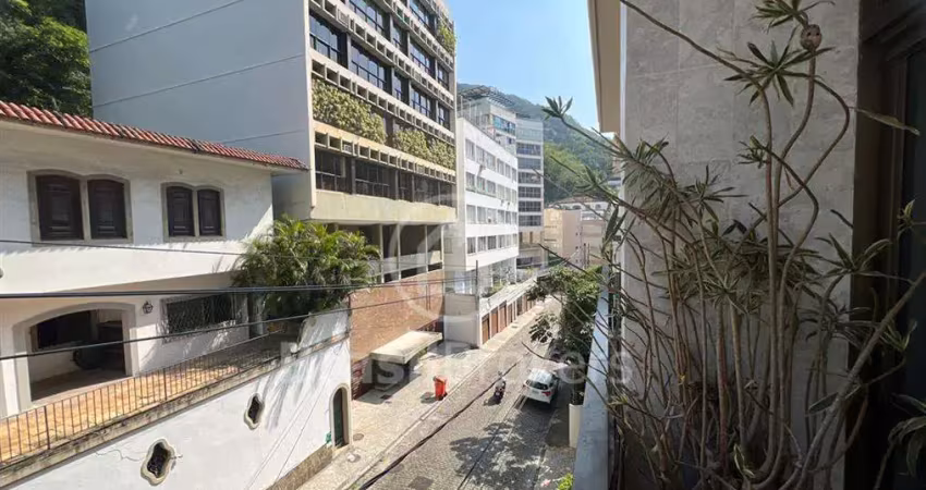 Apartamento com 3 quartos à venda na Rua Professor Brandão Filho, Leblon, Rio de Janeiro