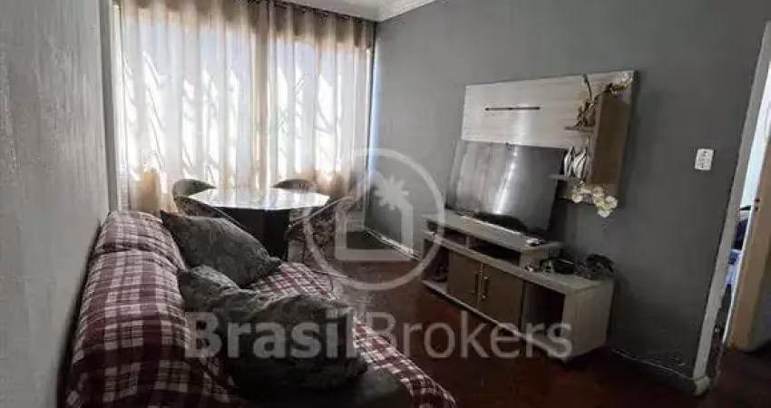 Apartamento à venda com 61,00m² e 2 quartos em leblon, rio de janeiro - rj