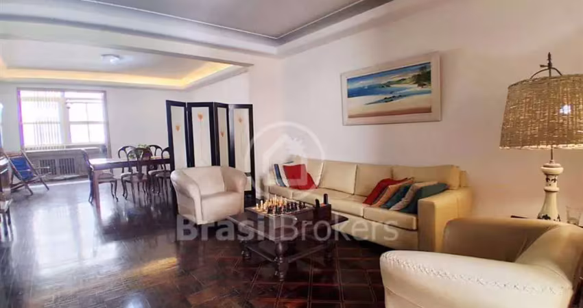 Apartamento com 3 quartos à venda na Rua Paula Freitas, Copacabana, Rio de Janeiro