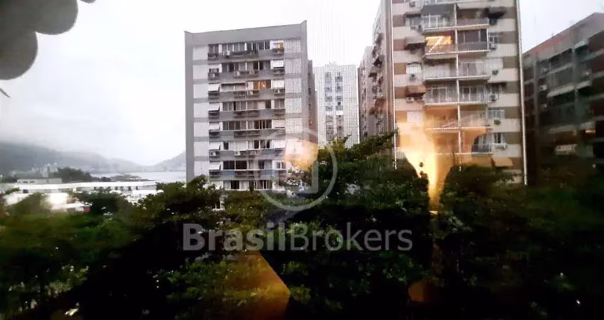 Apartamento com 3 quartos à venda na Rua Gilberto Cardoso, Leblon, Rio de Janeiro