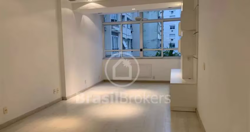Apartamento com 2 quartos à venda na Rua Barão de Ipanema, Copacabana, Rio de Janeiro
