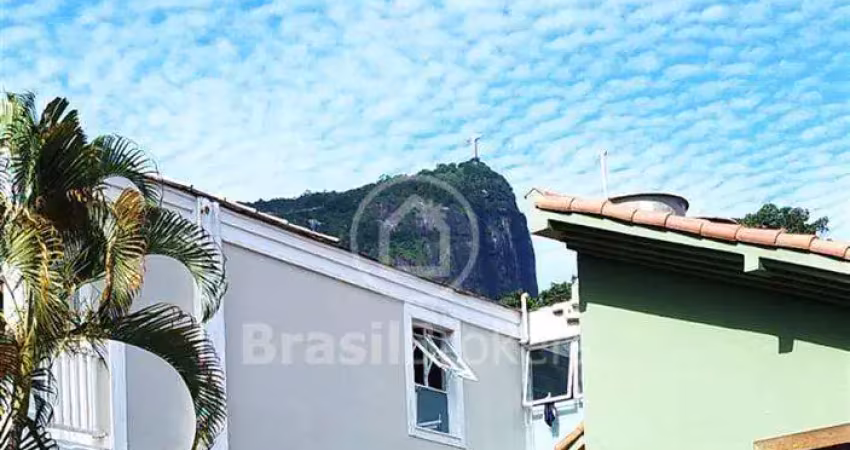 Casa com 5 quartos à venda na Rua Alberto Ribeiro, Jardim Botânico, Rio de Janeiro
