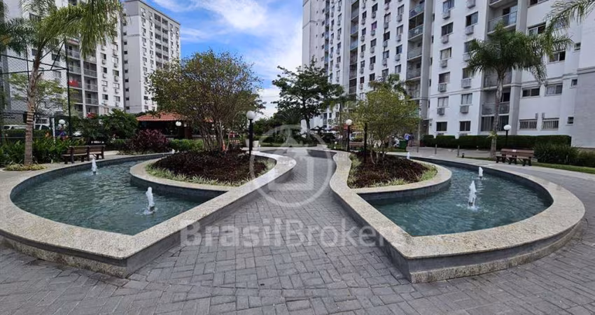 Apartamento Reformado Condomínio Minha Praia II -  2 Quartos