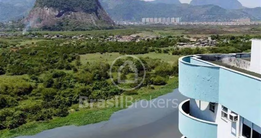 Apartamento à venda com 78,00m² e 2 quartos em Barra da Tijuca, Rio de Janeiro - rj