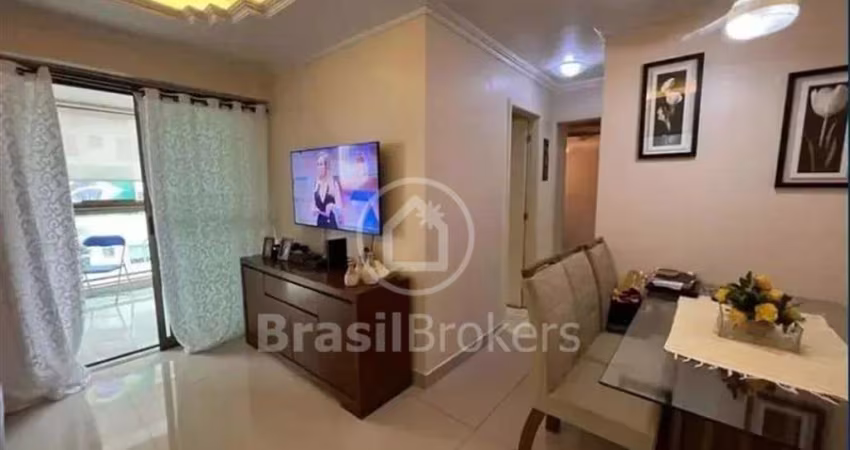 Barra Olímpica - Condomínio Soleil - 2 quartos - Infraestrutura completa