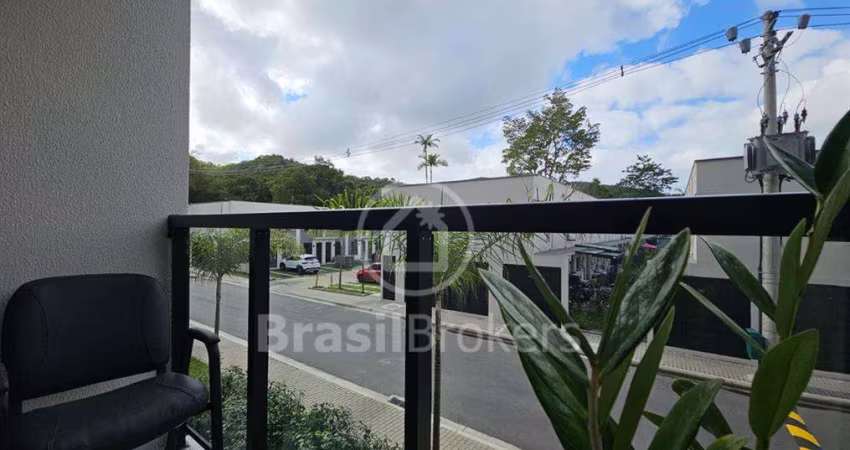 Vitale Eco Apartamento  2 quartos