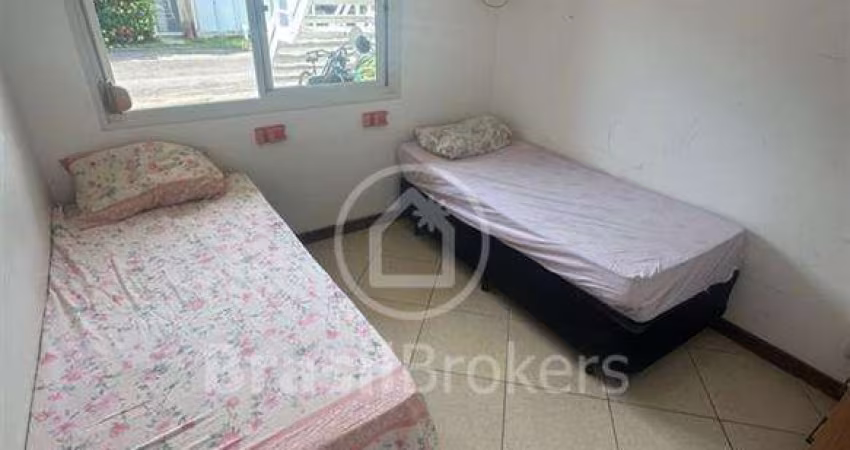 Excelente apartamento em ótima localização de Vargem Pequena!!!!