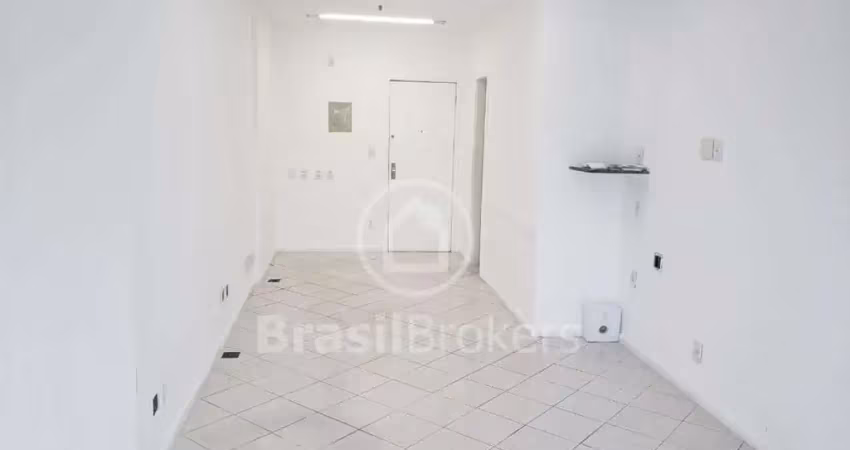 Sala comercial à venda na Avenida das Américas, Barra da Tijuca, Rio de Janeiro