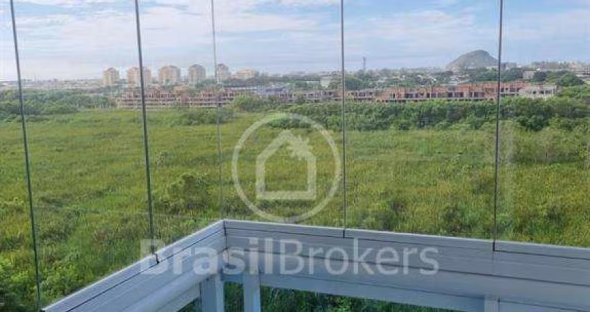 Apartamento à venda com 70,00m² e 2 quartos em Recreio dos Bandeirantes, Rio de Janeiro - rj