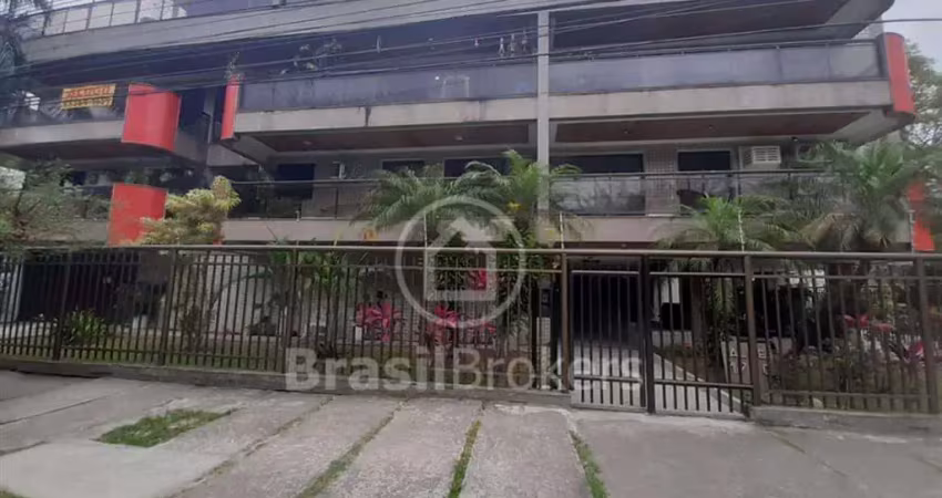 Oportunidade - Recreio dos Bandeirantes - Cobertura