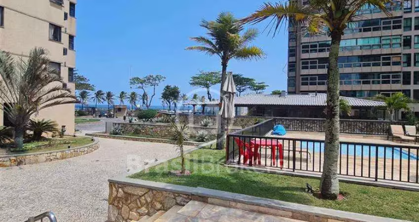 Apartamento com 3 quartos à venda na Avenida Lúcio Costa, Barra da Tijuca, Rio de Janeiro