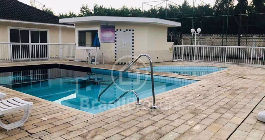 Casa de Condomínio à venda com 118,00m² e 3 quartos em Vargem Pequena, Rio de Janeiro - rj