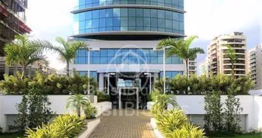 Unique consultoria e administradora de condominios l - sala comercial