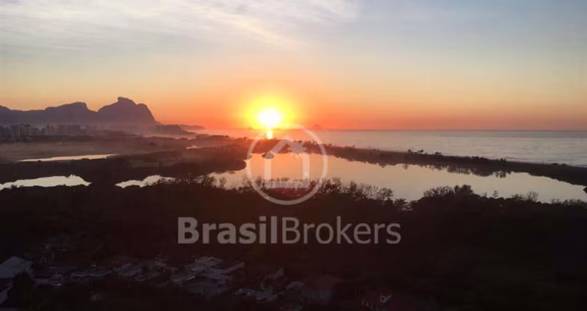 Condomínio Pedra de Itaúna -  ed. Verdes Mares