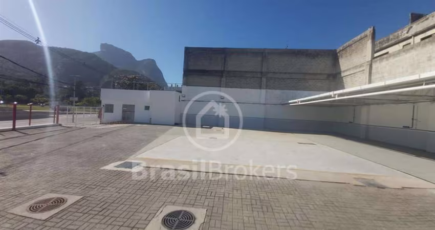 Terreno Residencial à venda com 605,00m² e 2 quartos em Barra da Tijuca, Rio de Janeiro - rj