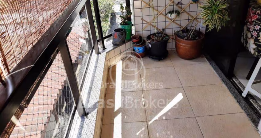 Apartamento à venda com 0m² e 2 quartos em Jacarepaguá, Rio de Janeiro - rj